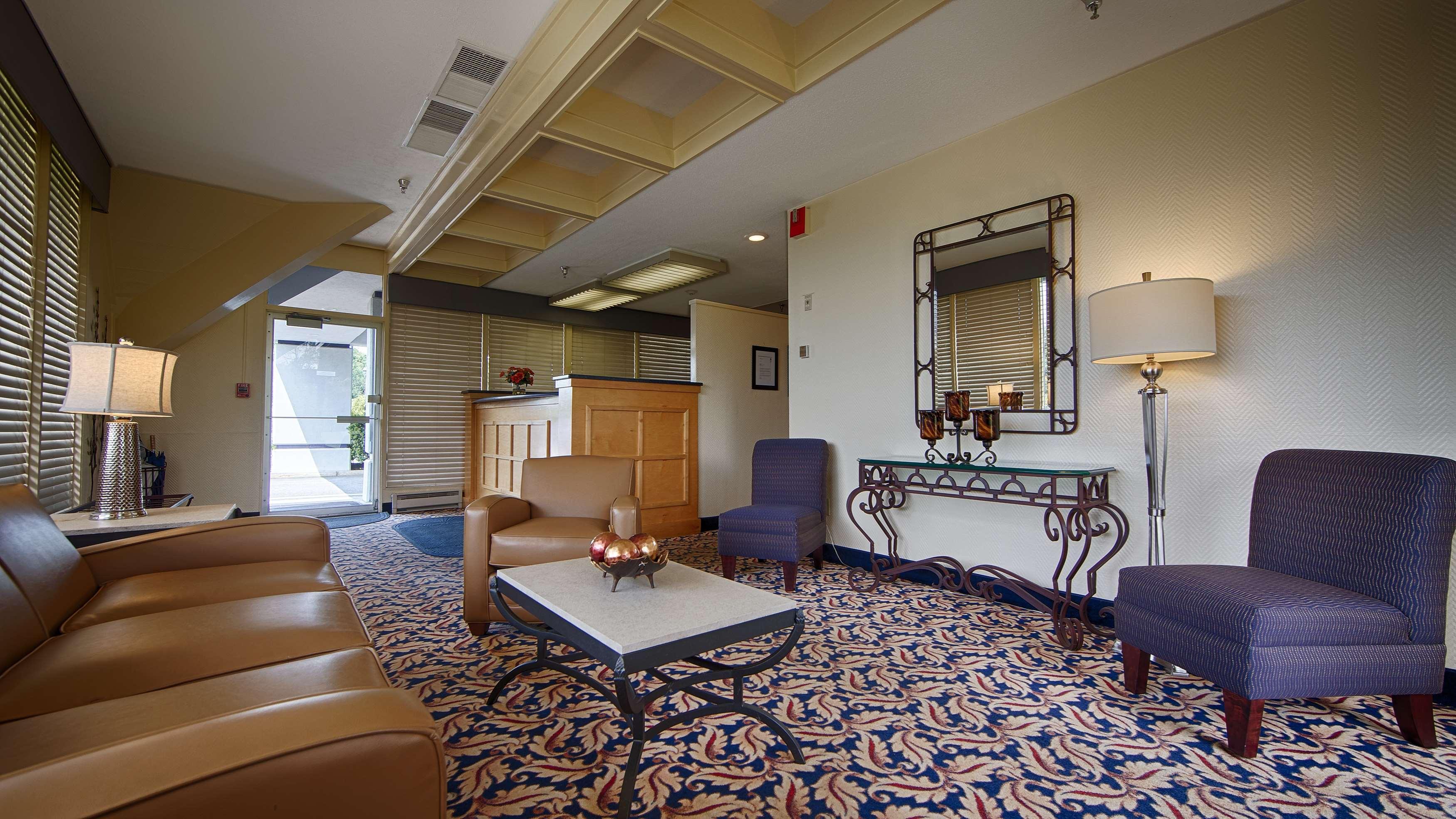 Historic Concord Suites Zewnętrze zdjęcie